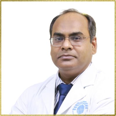 Dr. Md. Mahbub Elahi, General Surgery