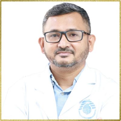 Dr. Mostafa Aziz Sumon, Cancer Specialist