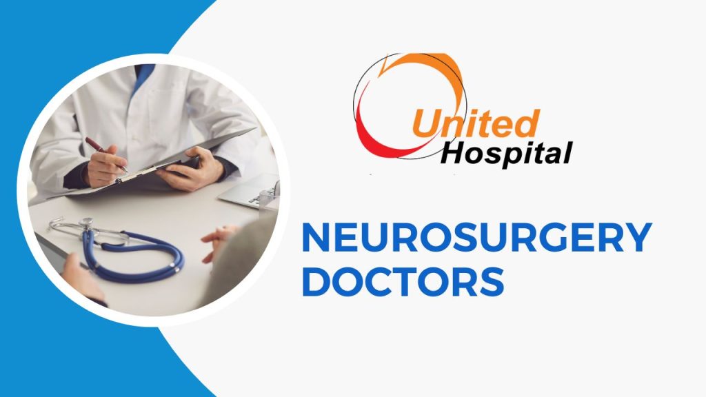 Neurosurgery Doctors in United Hospital Ltd, Gulshan